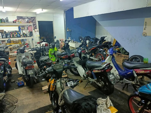 Jie motorsport