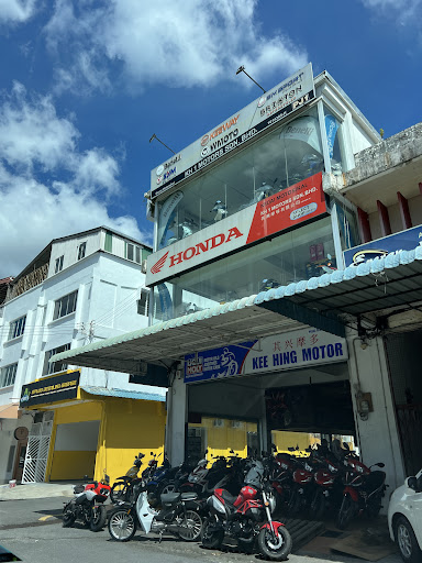 Kee Hing Motor