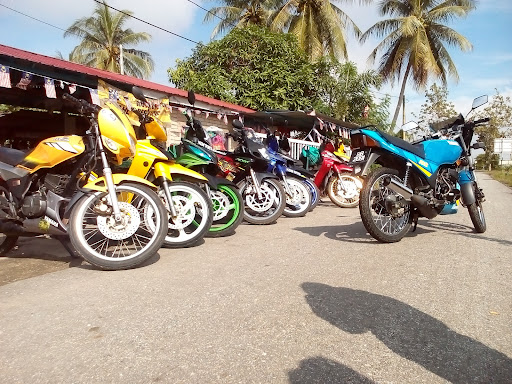 Bengkel JMRmotorwork