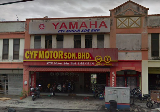 CYF MOTOR SDN BHD