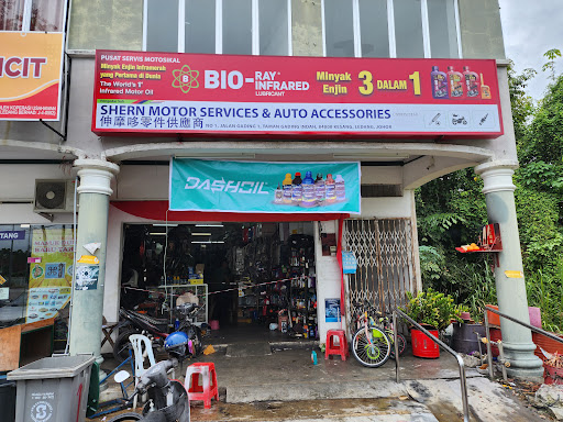 Shern Motor Services & Auto Accessories