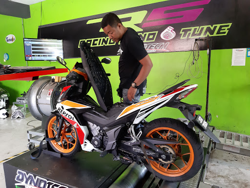 RS RACING DYNO & TUNE