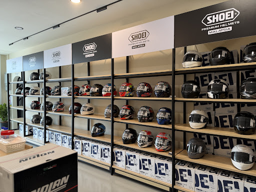 GMT Motorsport Johor