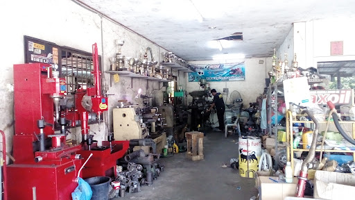 Kuan Motor Works Machine Performance