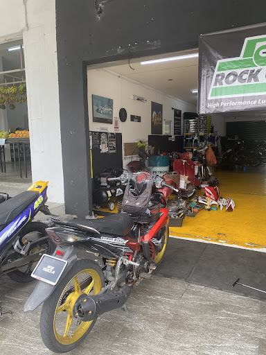 AJI AMIN GARAGE