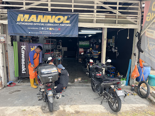hzlubricants trading