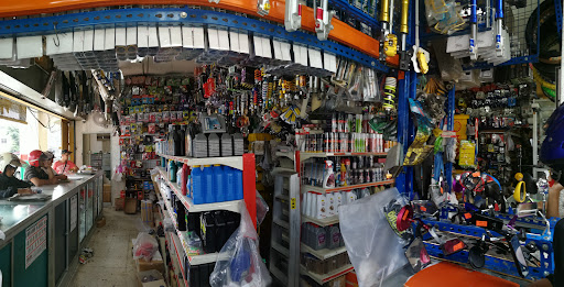 Perniagaan Motor Simma