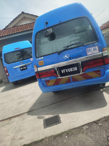 Kedai Motosikal Hai Hong Motor