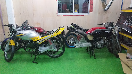 MJ Motosport