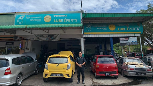 MANNOL AUTOMASTER PADANG SERAI - RAB CERIA ENTERPRISE