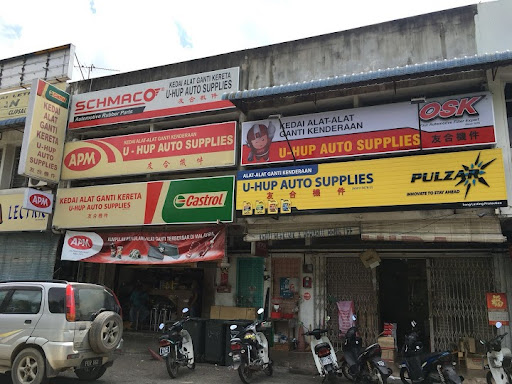 U-Hup Auto Supplies