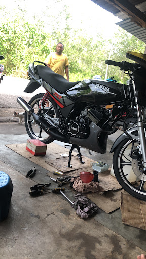 Narong moto