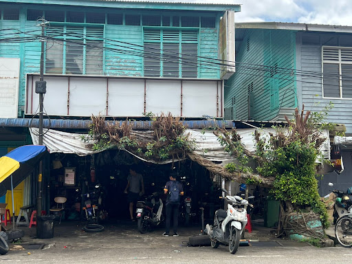 Syarikat Perniagaan Pekan Motor