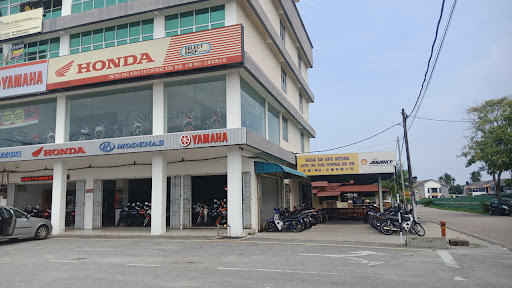 United Eng Hong Enterprise Sdn. Bhd.