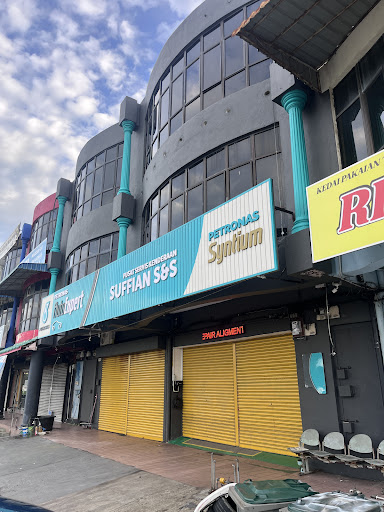 Suffian supply & services (M) sdn bhd (Mersing Branch)