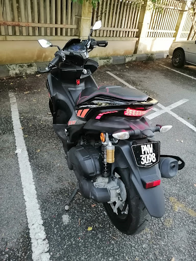 LPC Carbon
