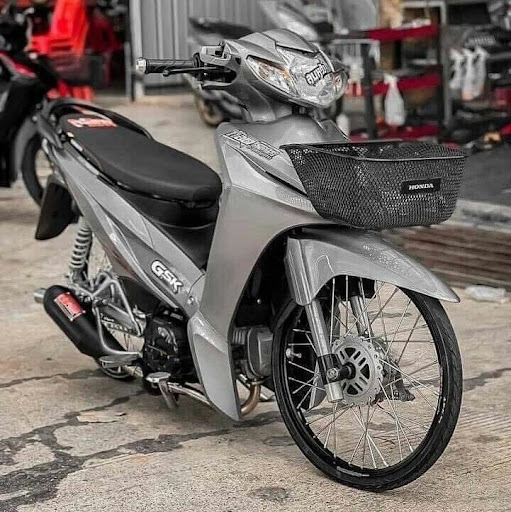 Sri Repek Motor (Kedai Alat Ganti Motosikal)