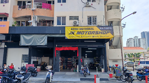 JK MOTORSHOP