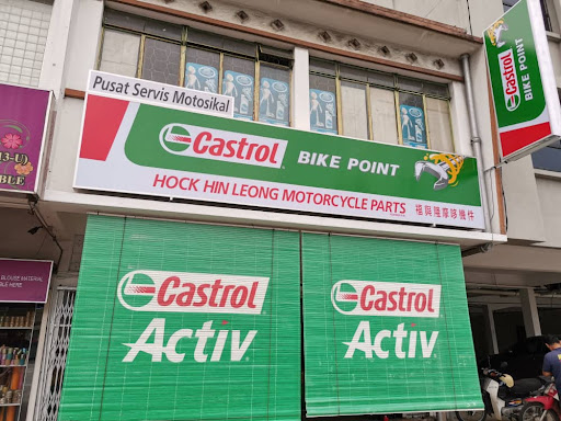 Hock Hin Leong Motorcycle Parts
