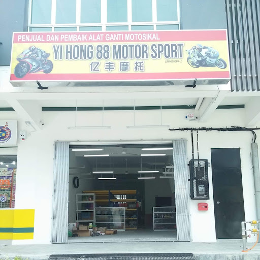 YI HONG 88 MOTOR SPORT
