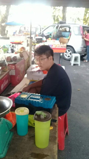 Boon Ching Motor