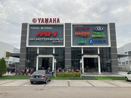 MH MOTORWORLD SDN BHD