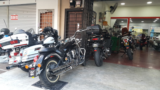 GL Cycle Sales & Service
