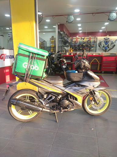 GT-Max Motors • Klang Lama