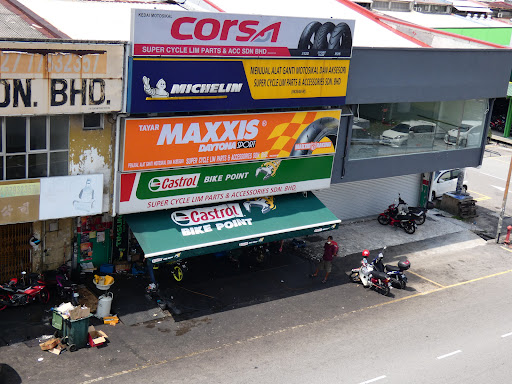 DashOil | Super Cycle Lim