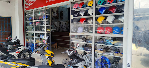 Mp Motor Parts Sdn. Bhd.