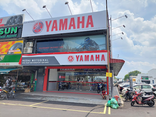 YQS - ENG HUAT MOTORSPORT S/B