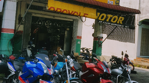 SRY Motor, Bike Point