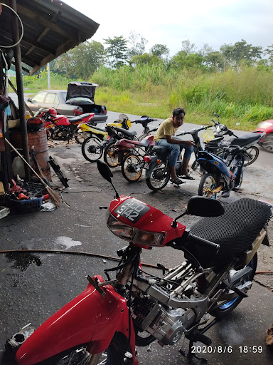 Bengkel Lee Sahak Motor