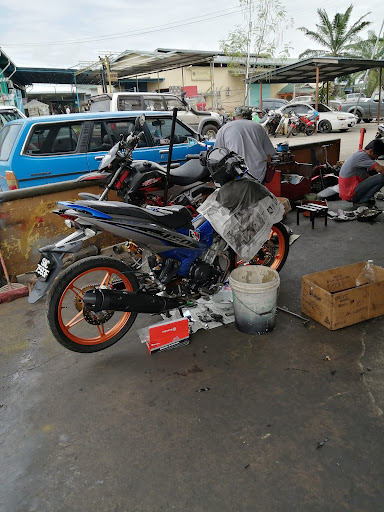 Syarikat Soon Fatt Motor Trading