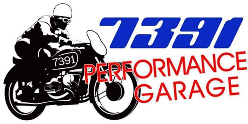 7391 Garage