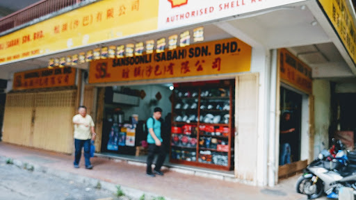 san soon li (sabah) sdn bhd