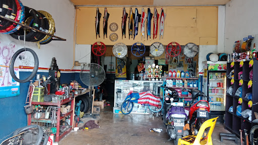 East Coast Motor Sdn Bhd