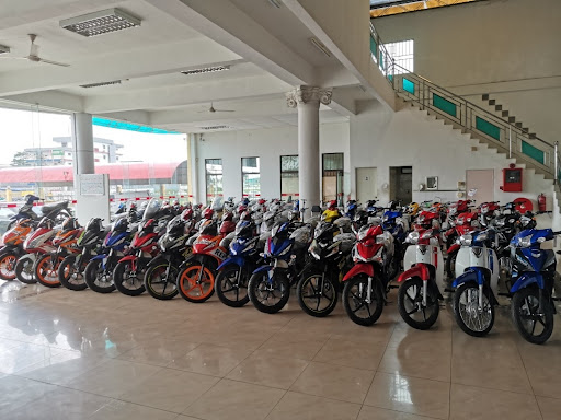 YQS - Wee Trading (Sabah) Sdn. Bhd.