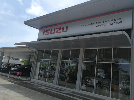 Universal Motor Sdn Bhd