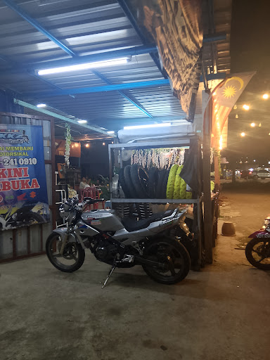 KKZ Motor Garage