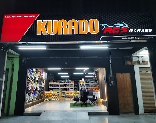 RCS Garage