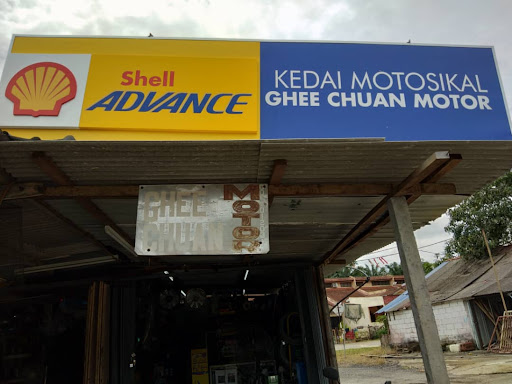 Ghee Chuan Motor