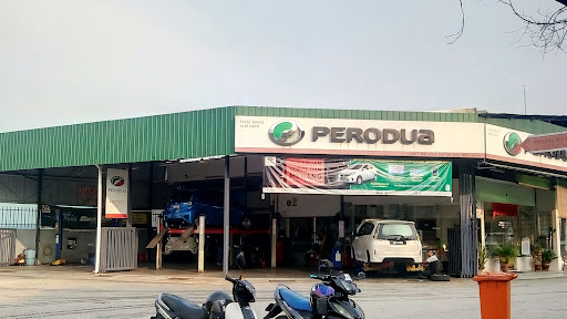 Pusat Servis Kereta Perodua Kim Yong Motor Lukut Sdn Bhd Pusat Servis Kereta Perodua Kim Yong Motor Lukut Sdn Bhd