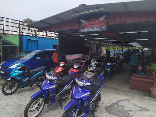 AFIQ DETALING & GARAGE PORT DICKSON