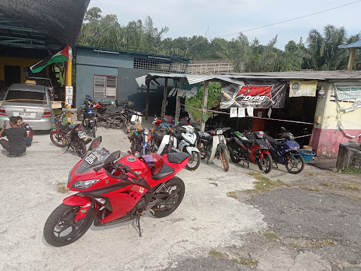 Shahmir's Motorsport