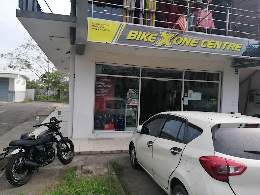 Bikexone centre