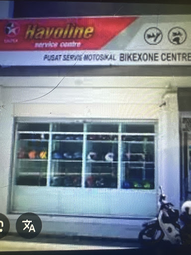 Motorcycle Repair