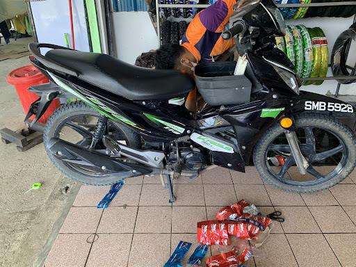 M Brothers Motor Enterprise Beluran