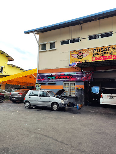 Bangi Motorsports Sdn Bhd