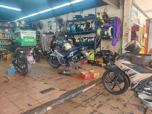 Kedai Motosikal GTH